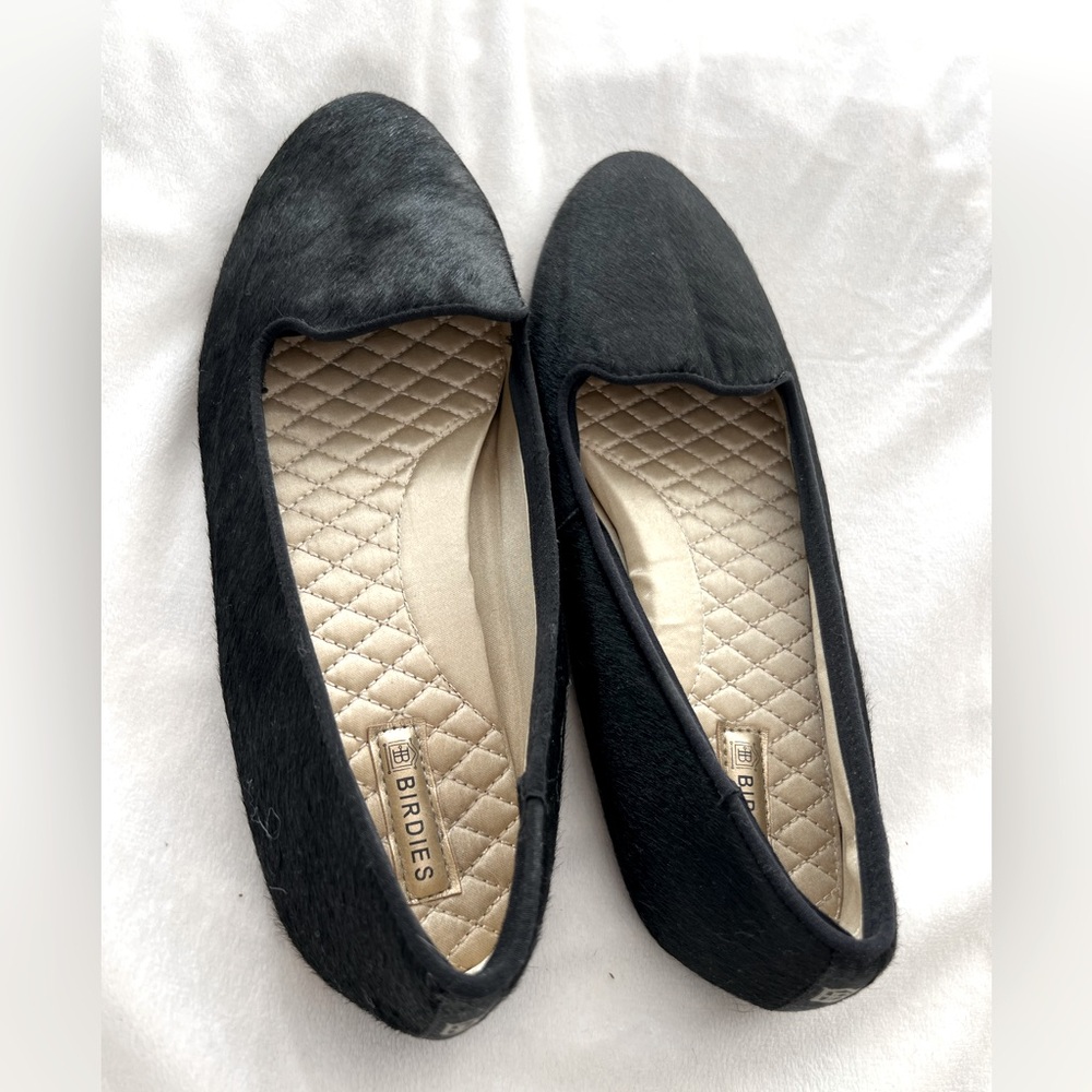 New condition Birdies slippers - size 8.5